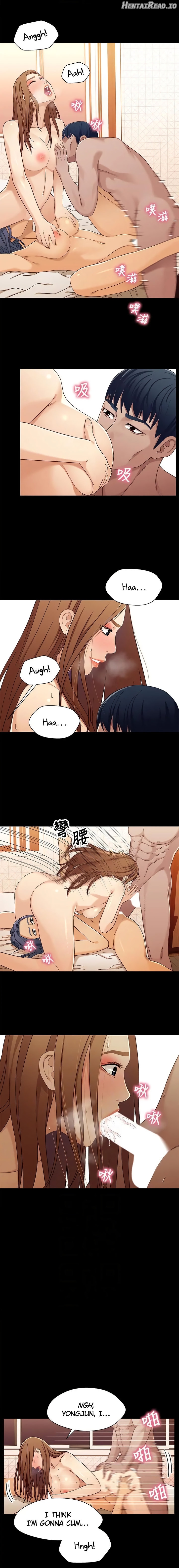Siblings - Manhwa Chapter 32 - page 8