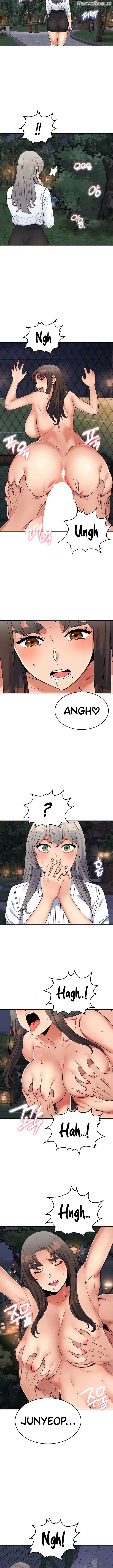 Obsessive Romance Chapter 14 - page 13
