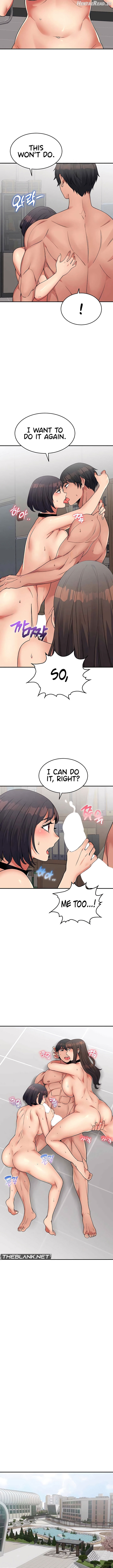 Obsessive Romance Chapter 14 - page 6