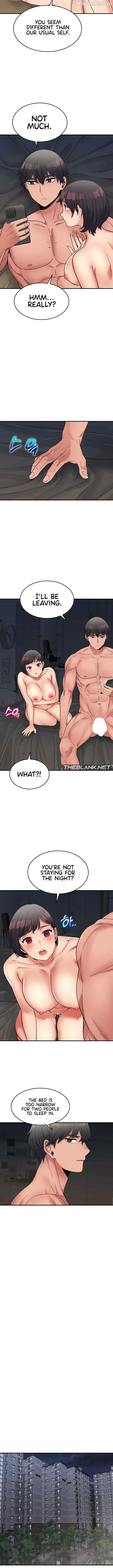 Obsessive Romance Chapter 15 - page 12