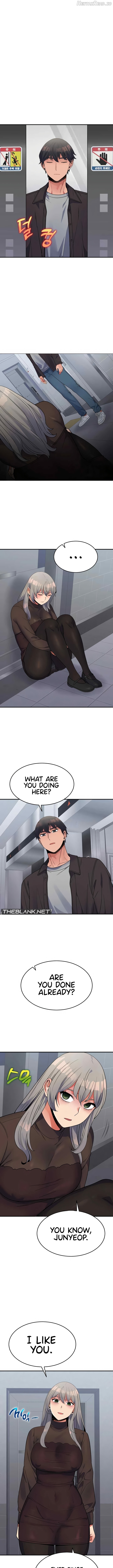 Obsessive Romance Chapter 15 - page 13