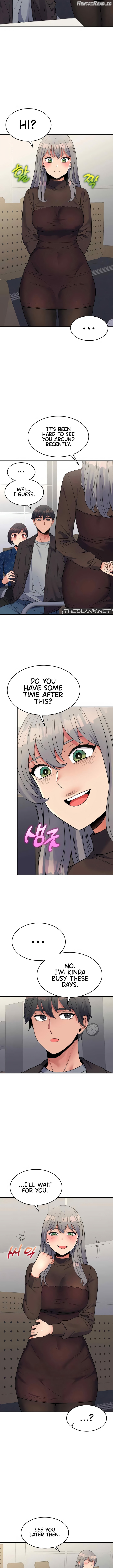 Obsessive Romance Chapter 15 - page 7