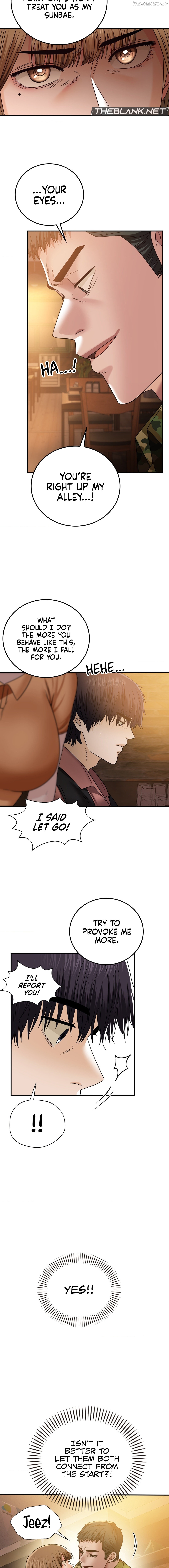 Stepmother’s Past Chapter 10 - page 7