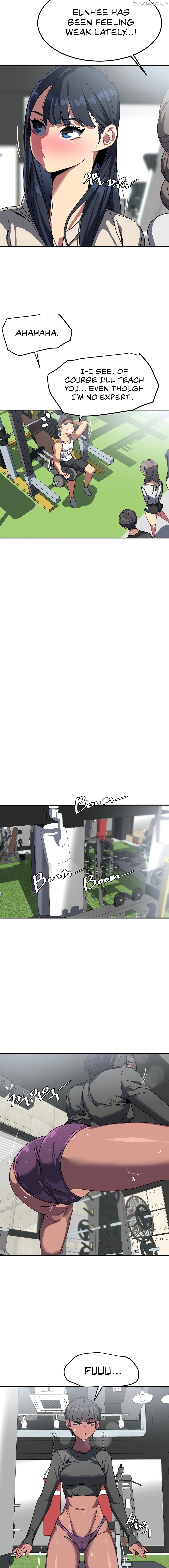 In At the Deep End Chapter 35 - page 3