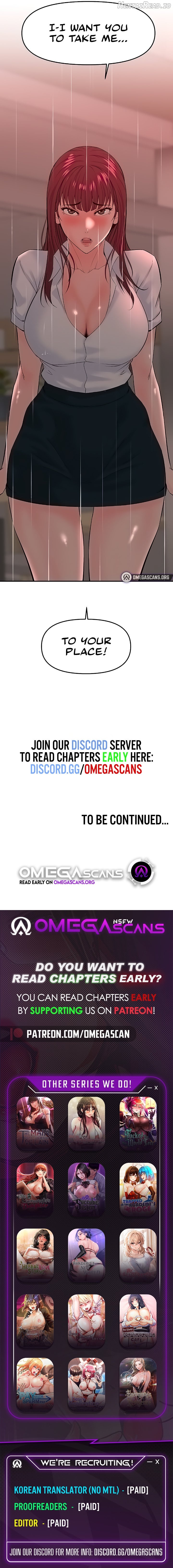 Frequency - Manhwa Chapter 33 - page 9