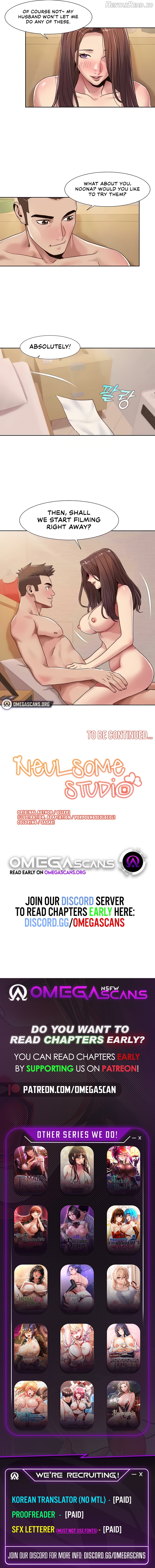 Neulsome Studio Chapter 27 - page 5