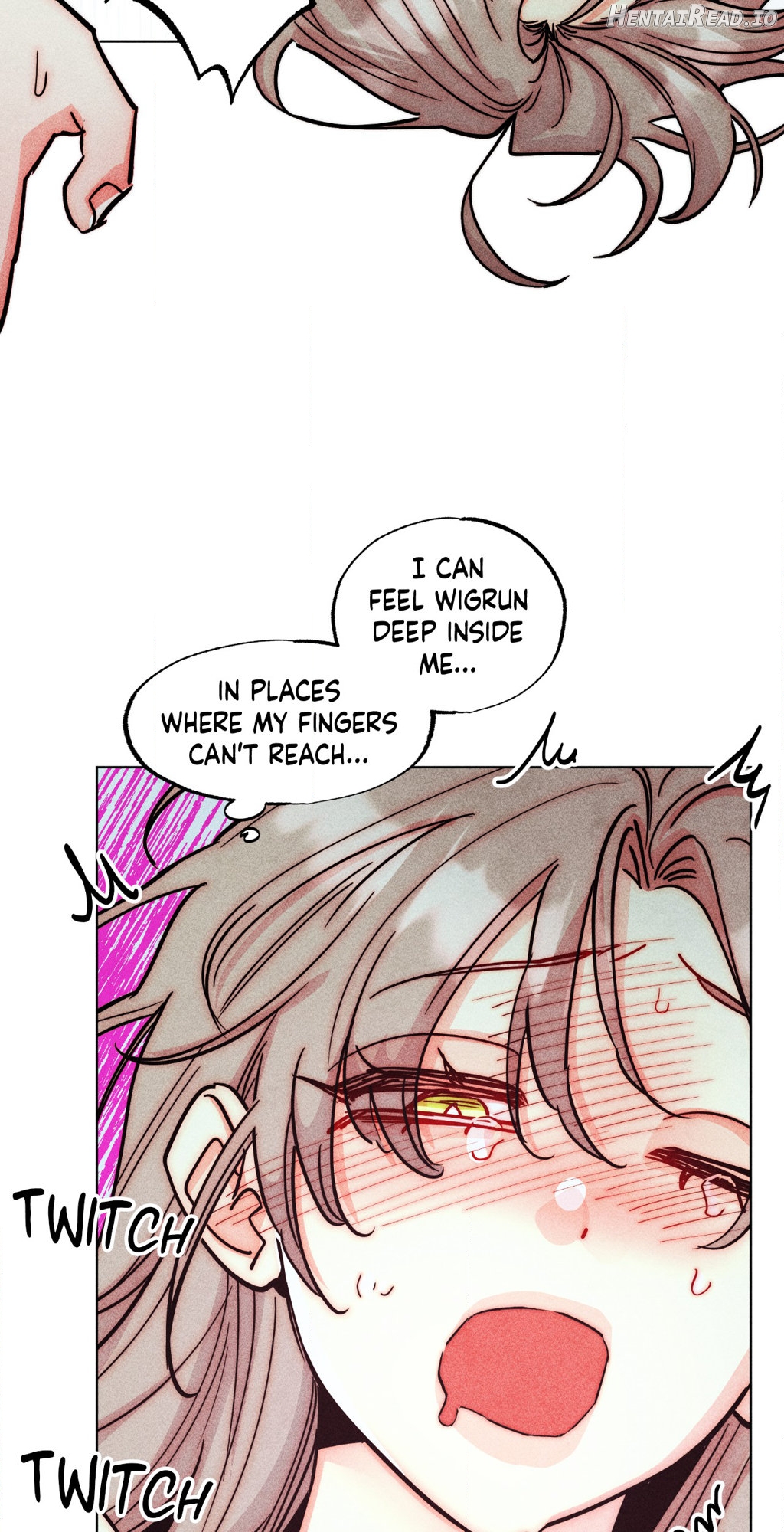 The Virgin Witch Chapter 179 - page 46
