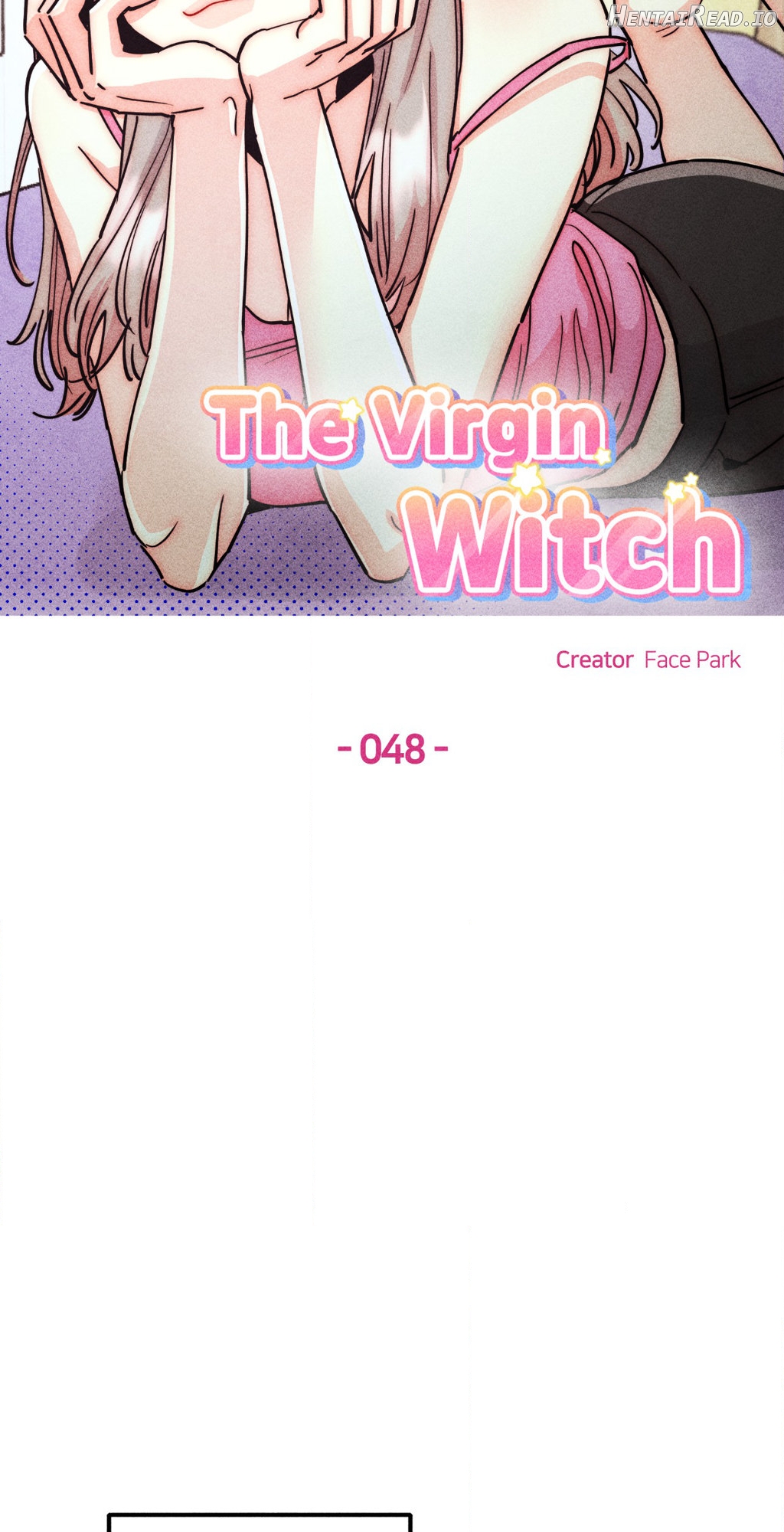 The Virgin Witch Chapter 179 - page 8