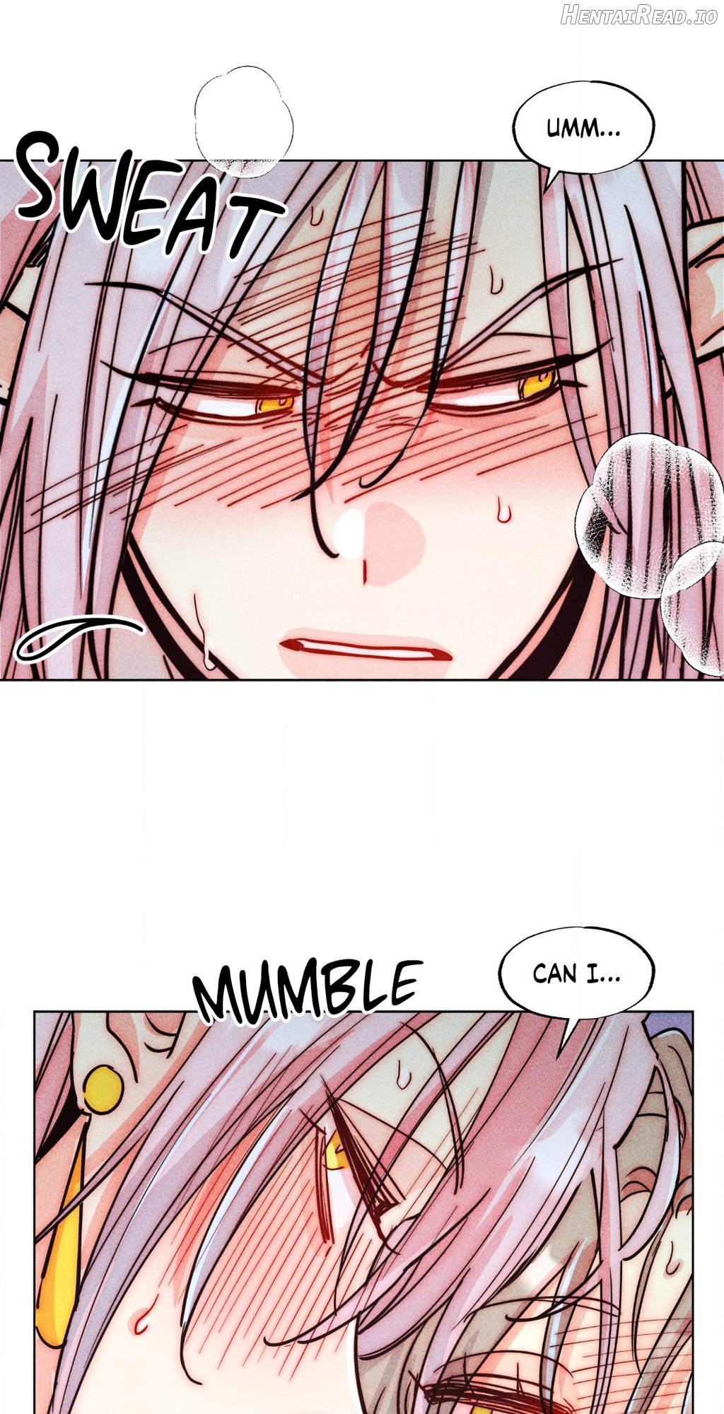 The Virgin Witch Chapter 180 - page 21