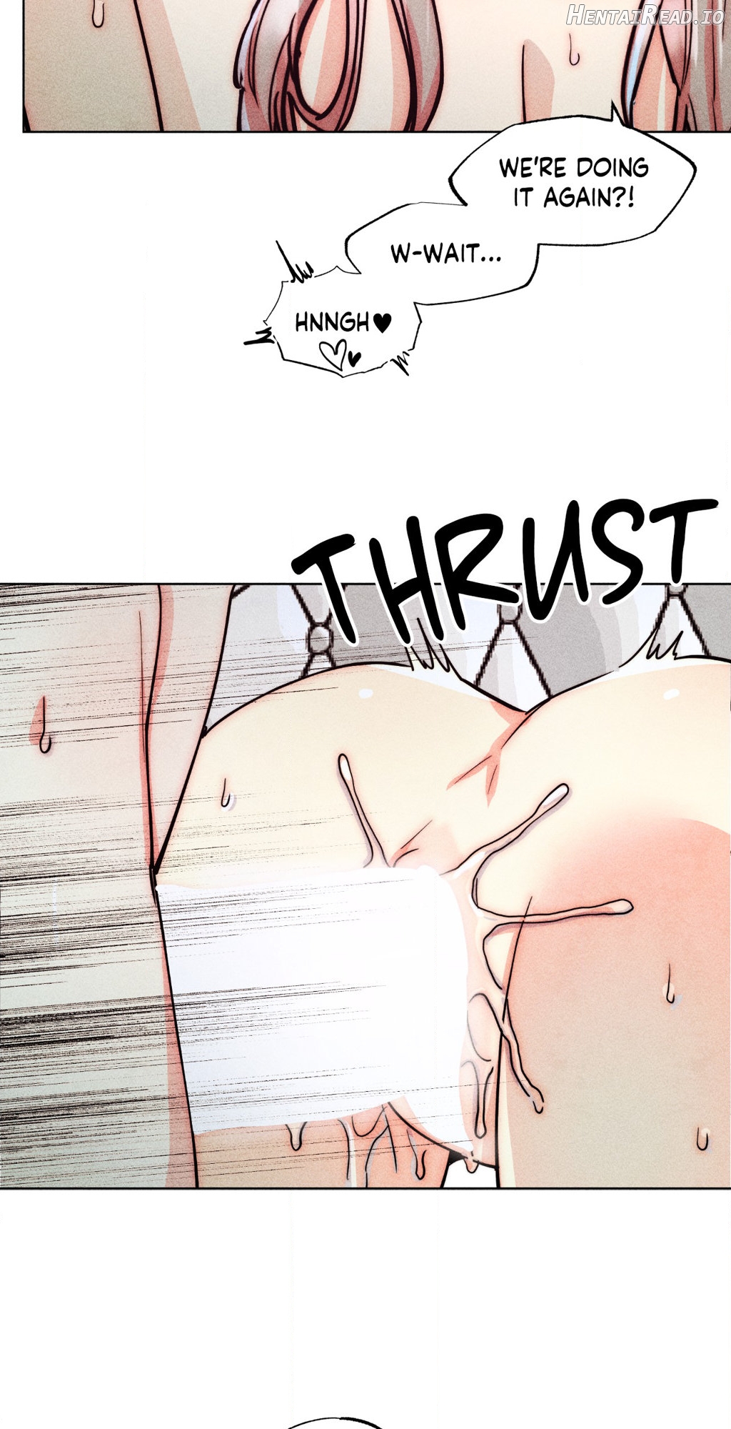 The Virgin Witch Chapter 180 - page 36