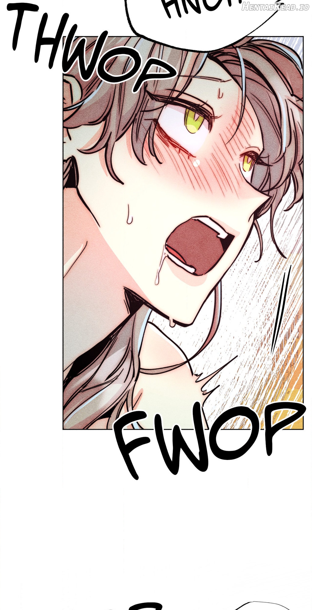 The Virgin Witch Chapter 180 - page 44