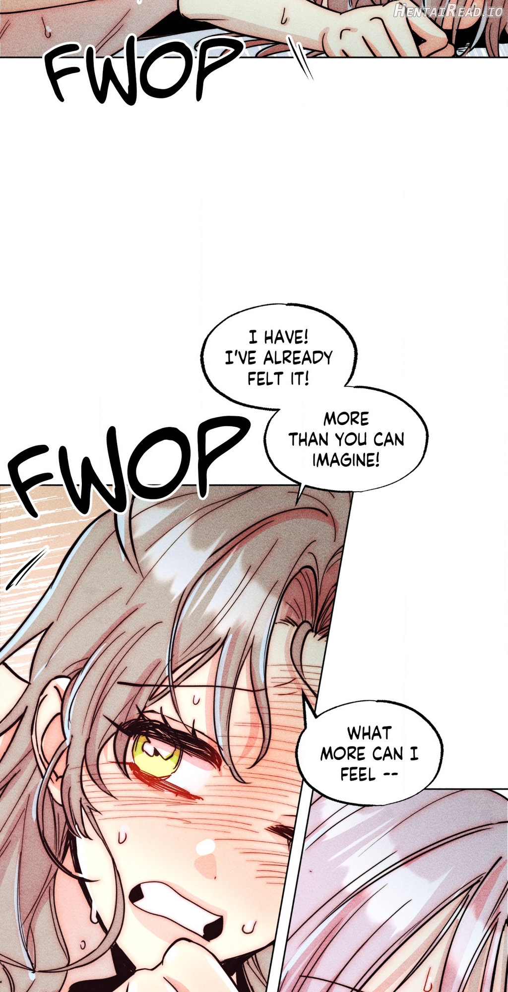 The Virgin Witch Chapter 180 - page 47