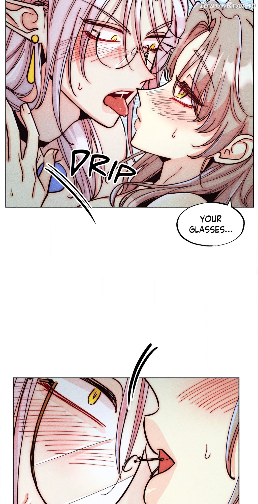 The Virgin Witch Chapter 180 - page 9