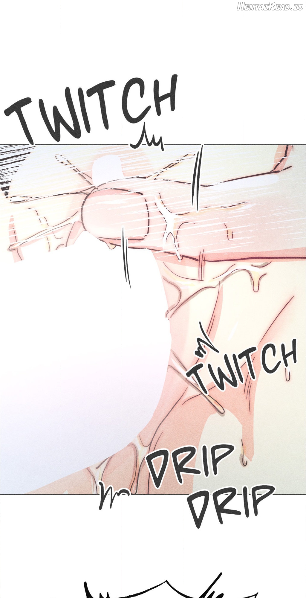 The Virgin Witch Chapter 181 - page 1