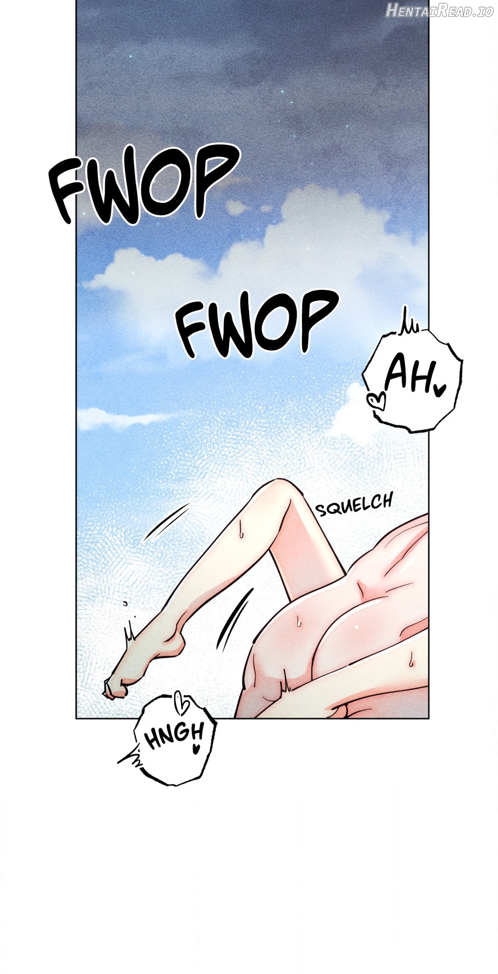 The Virgin Witch Chapter 181 - page 12