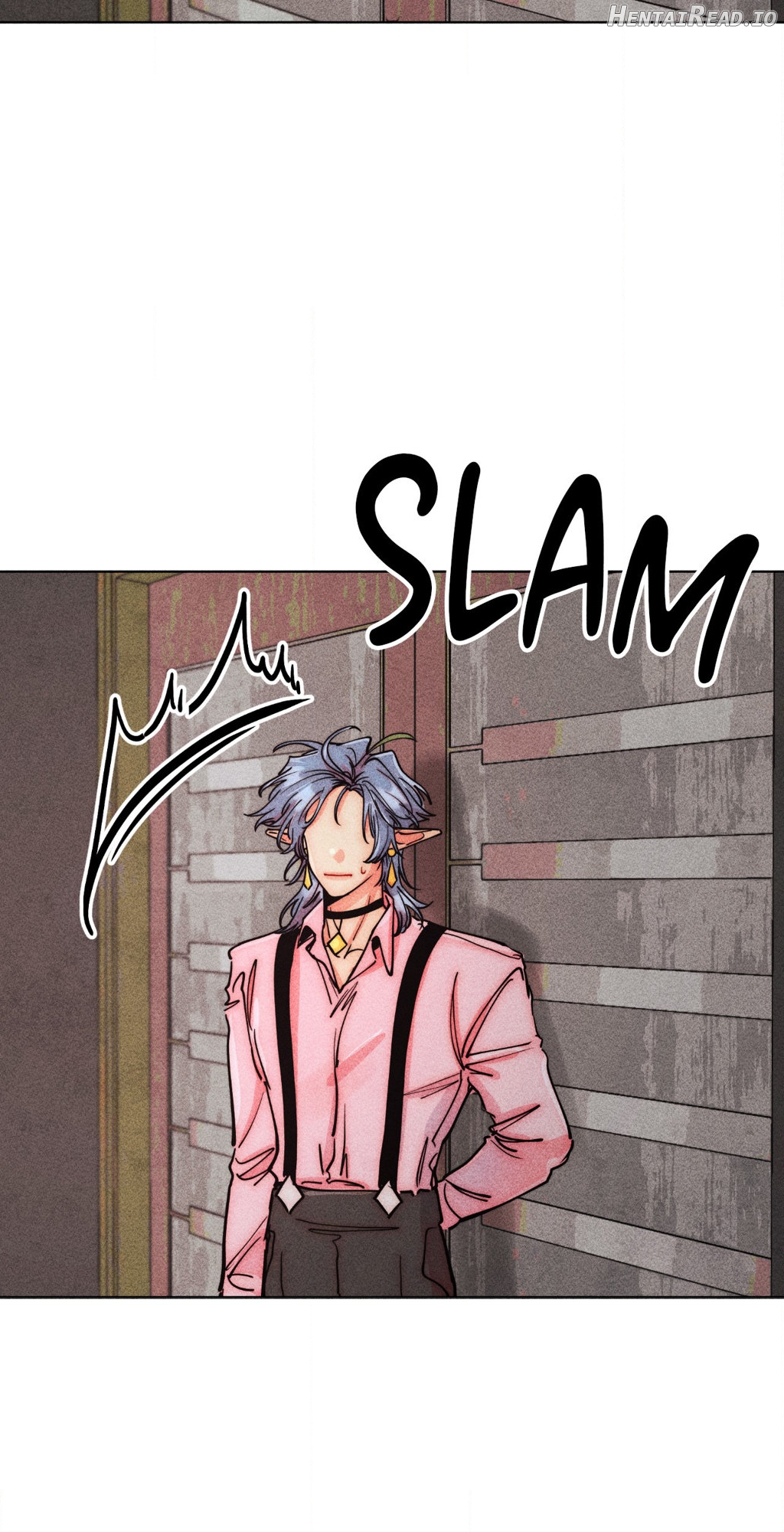 The Virgin Witch Chapter 181 - page 23