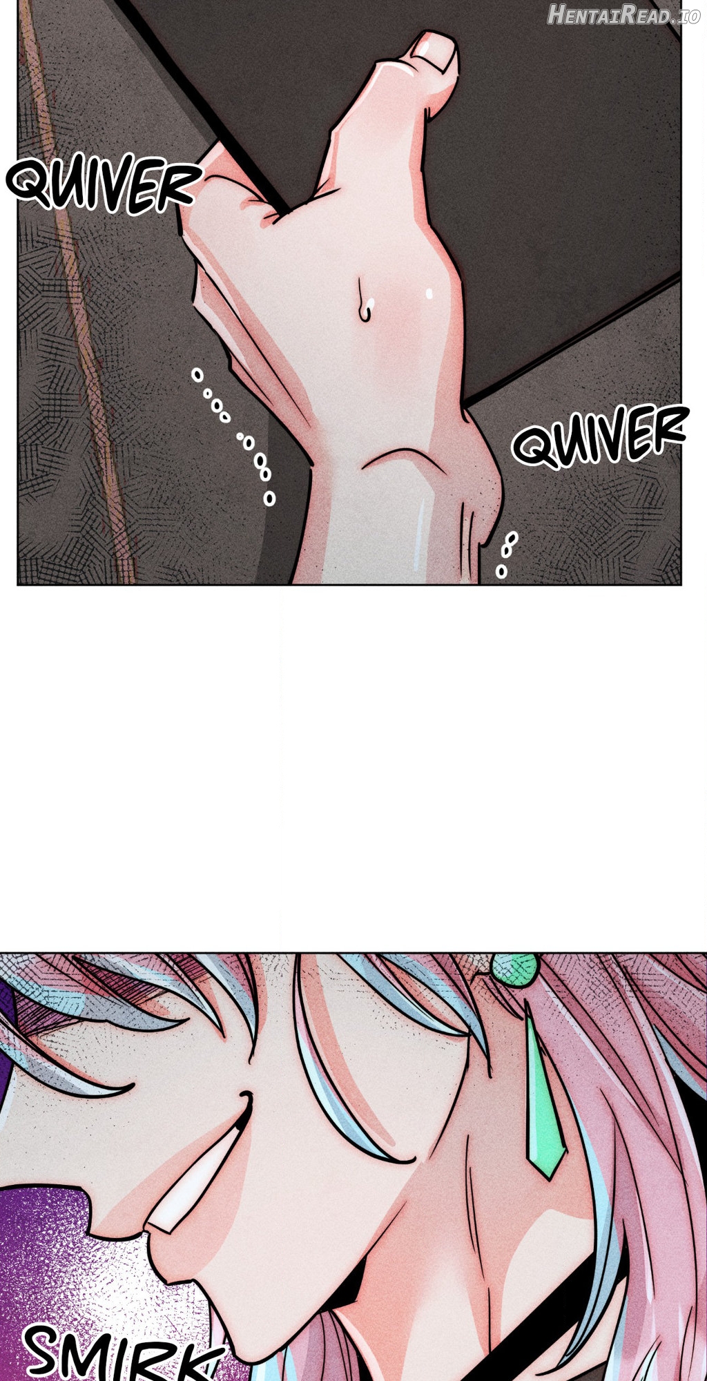 The Virgin Witch Chapter 181 - page 32