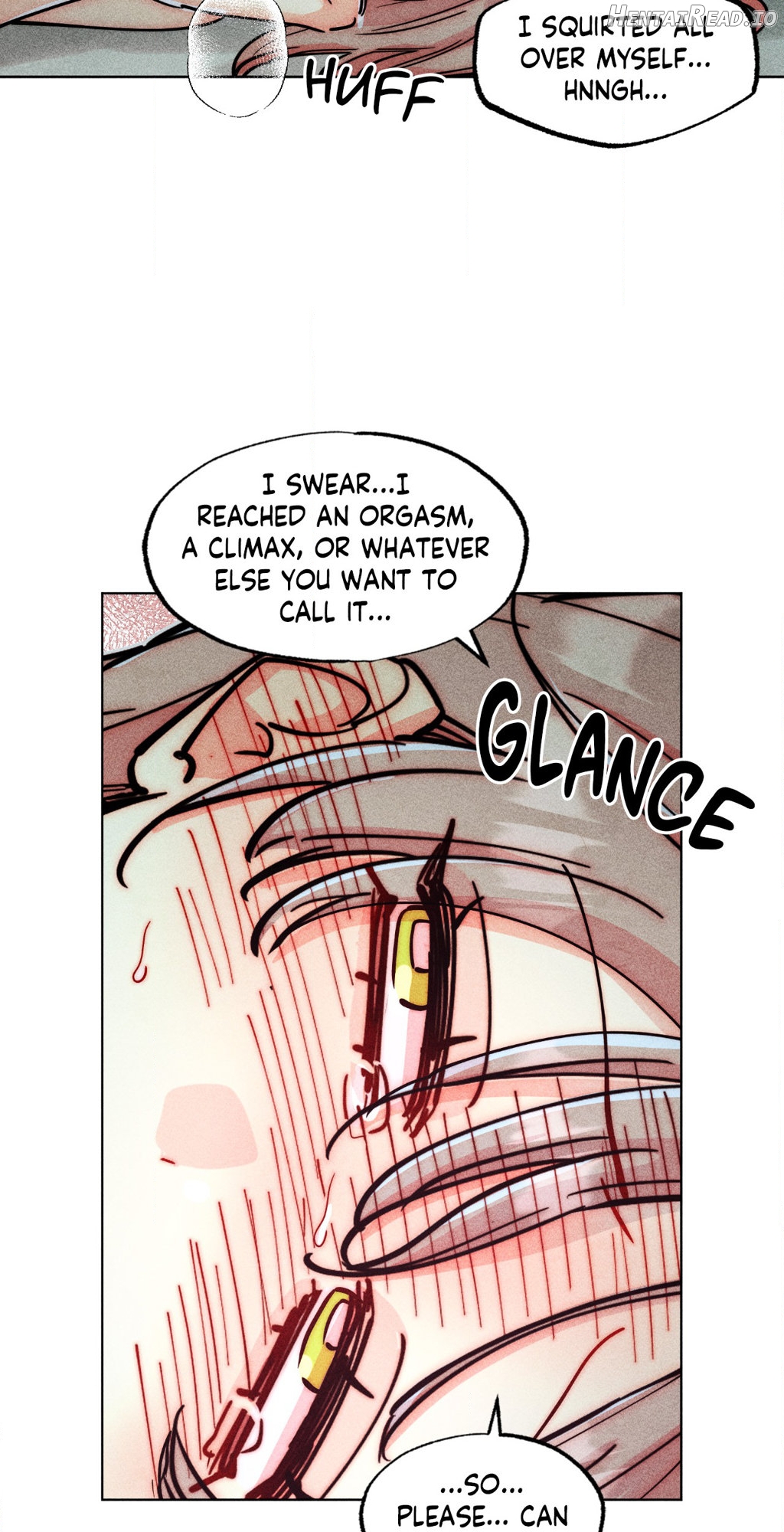 The Virgin Witch Chapter 181 - page 6