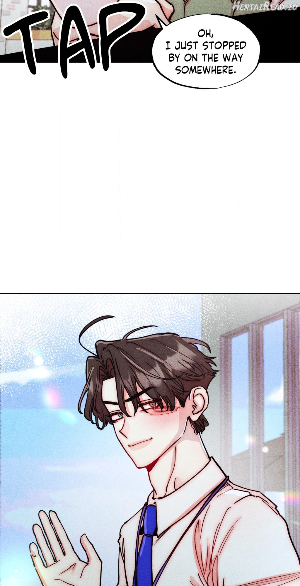 The Virgin Witch Chapter 181 - page 64