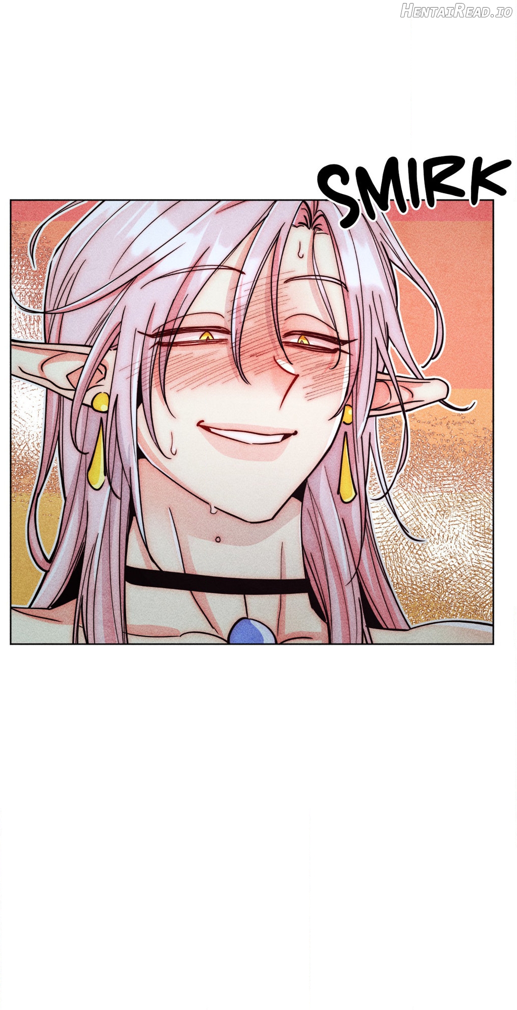 The Virgin Witch Chapter 181 - page 9