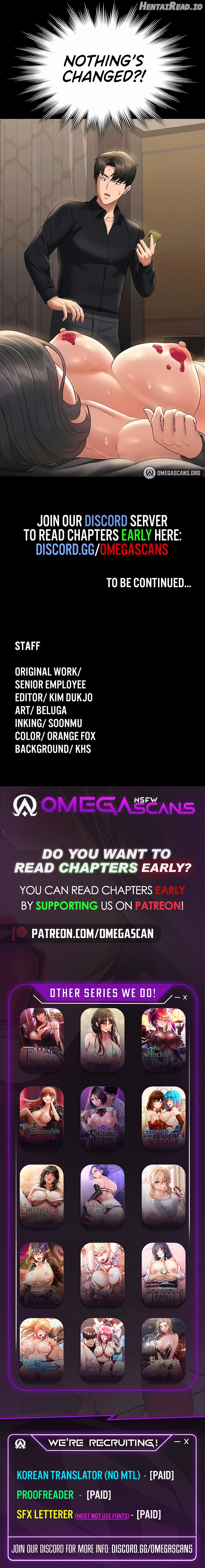 Supervisor Access Chapter 109 - page 11