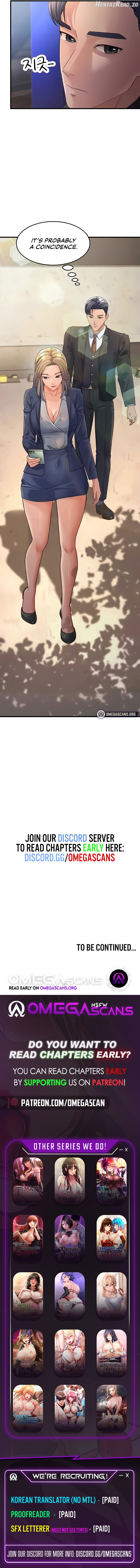 Mother-in-Law Bends To My Will Chapter 27 - page 12