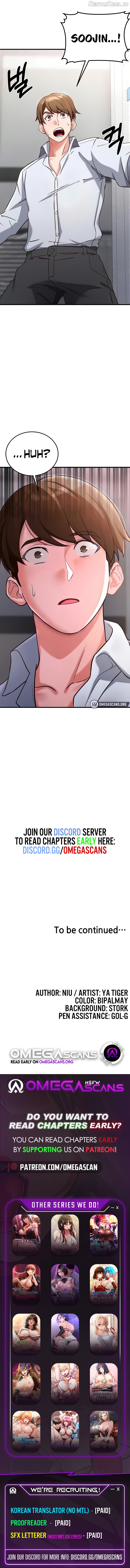 Sextertainment - Manhwa Chapter 30 - page 13