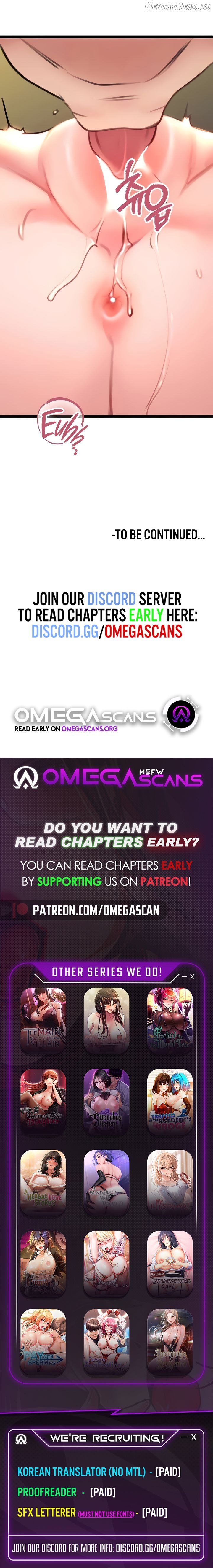 SSS-Class Undercover Agent Chapter 24 - page 10