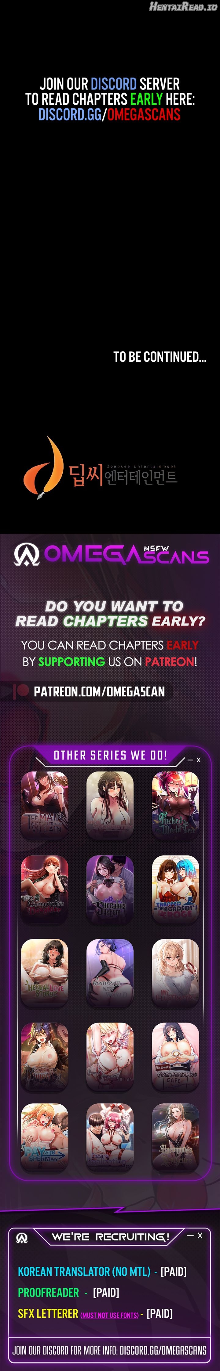 Panty Note Chapter 171 - page 8