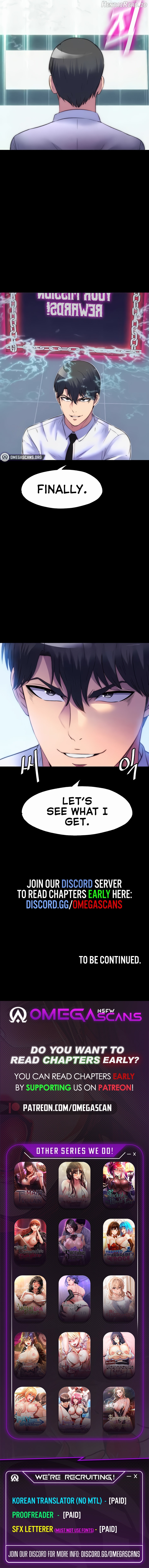 Body Bind Chapter 52 - page 9