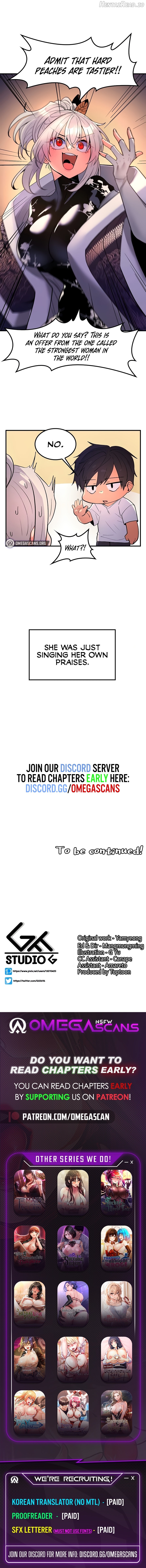 Fucked the World Tree Chapter 48 - page 7