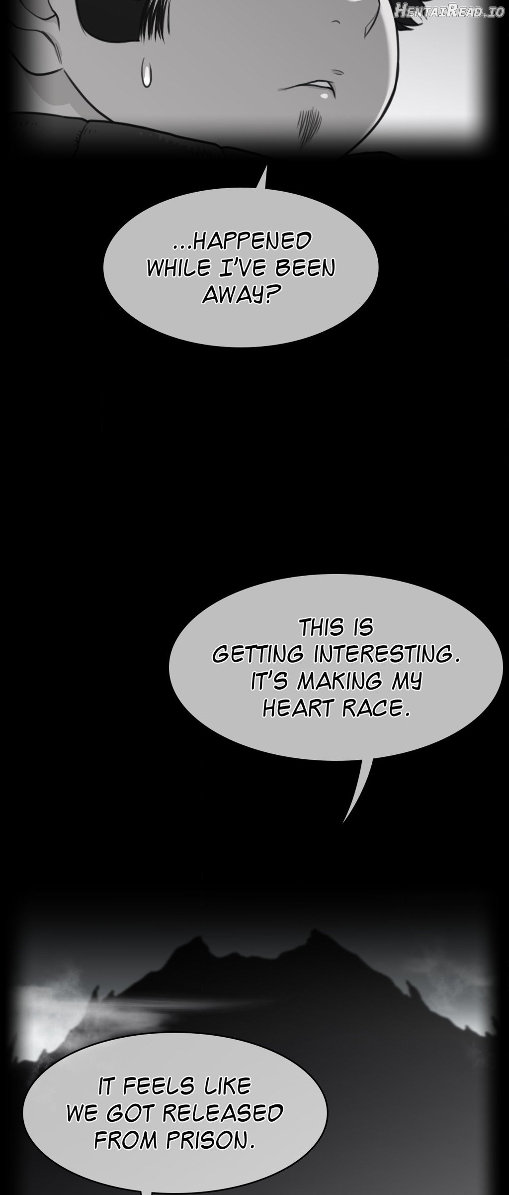 Perfect Half Chapter 170 - page 2