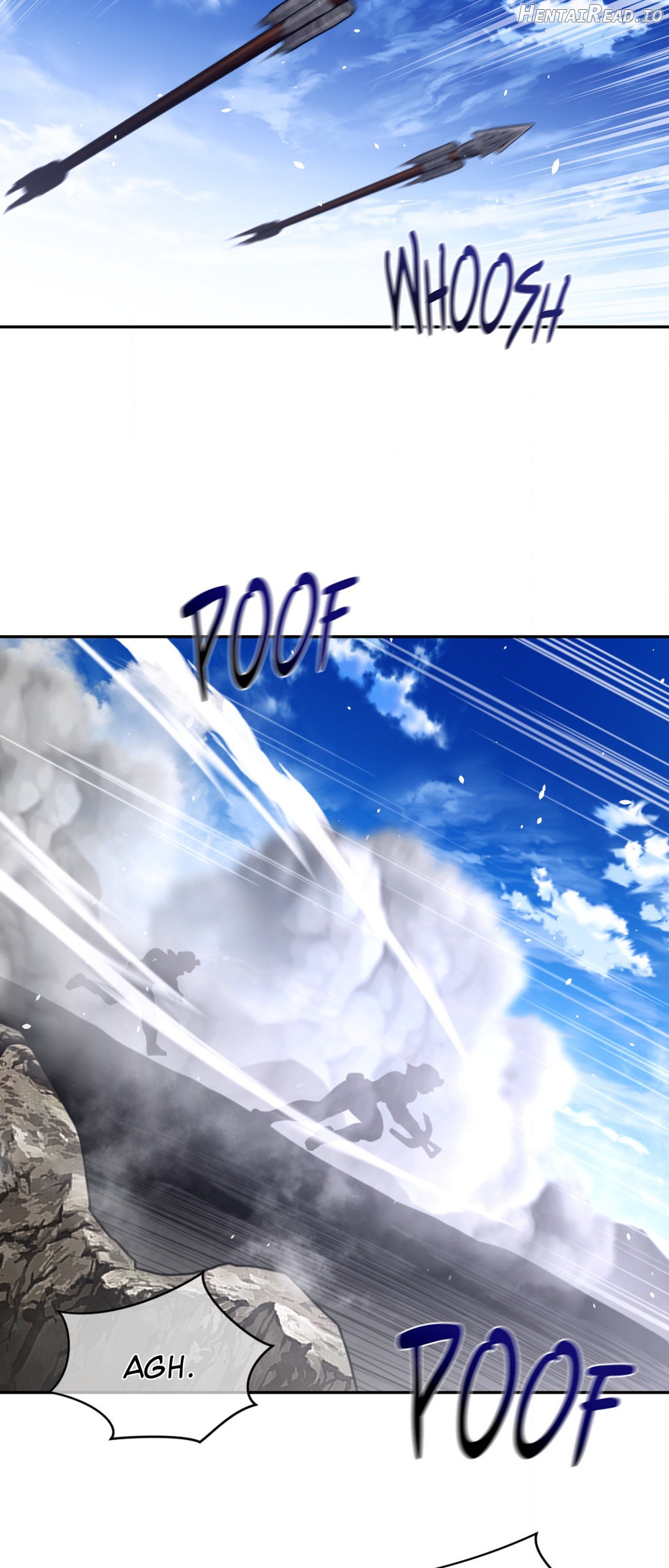Perfect Half Chapter 170 - page 11