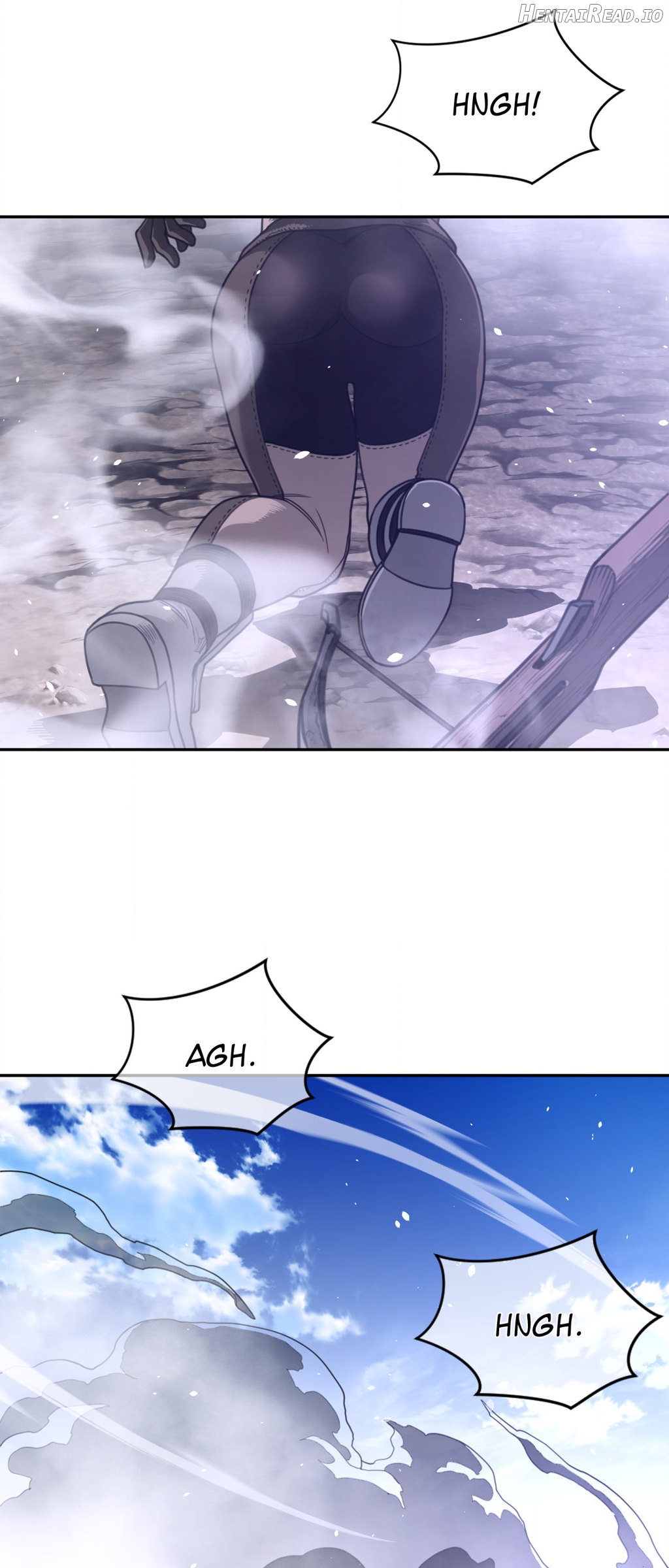 Perfect Half Chapter 170 - page 13