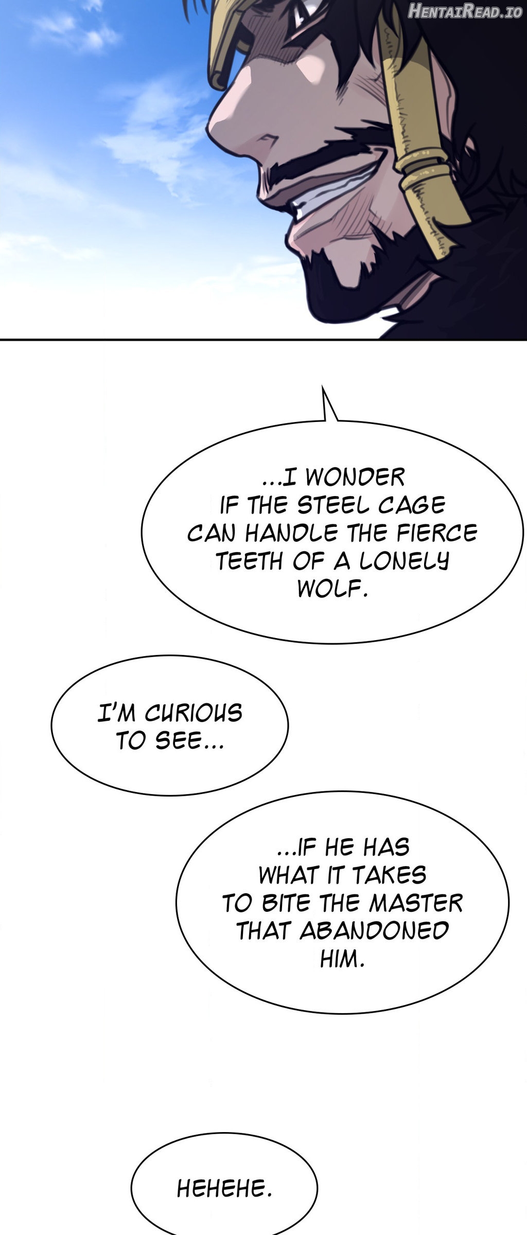 Perfect Half Chapter 170 - page 28