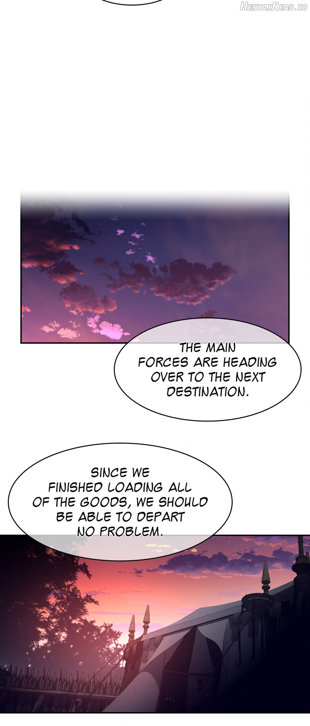 Perfect Half Chapter 170 - page 29