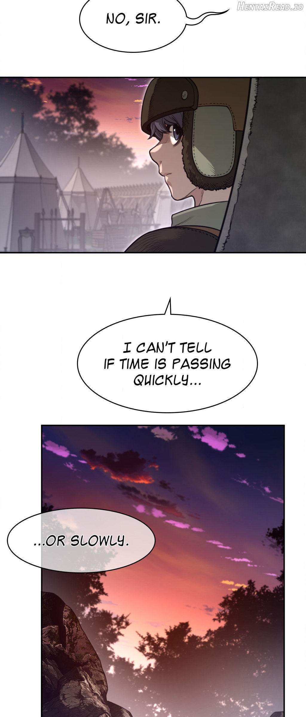 Perfect Half Chapter 170 - page 34