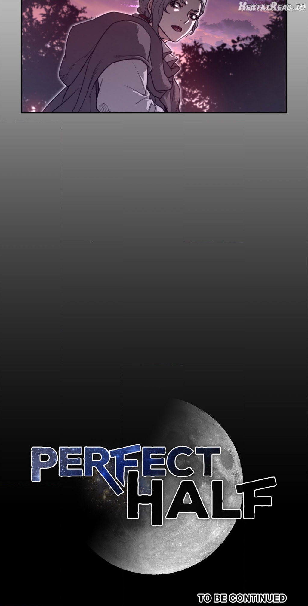 Perfect Half Chapter 170 - page 36