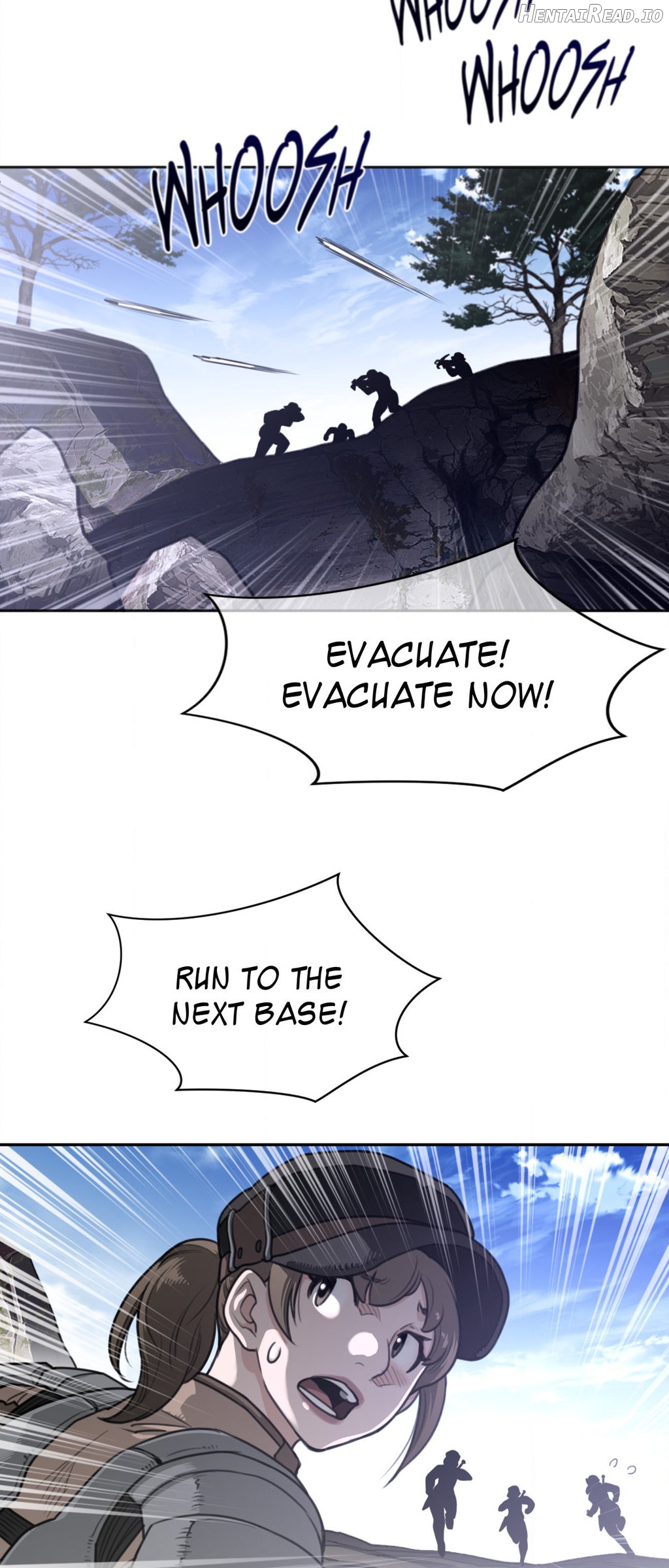 Perfect Half Chapter 170 - page 9