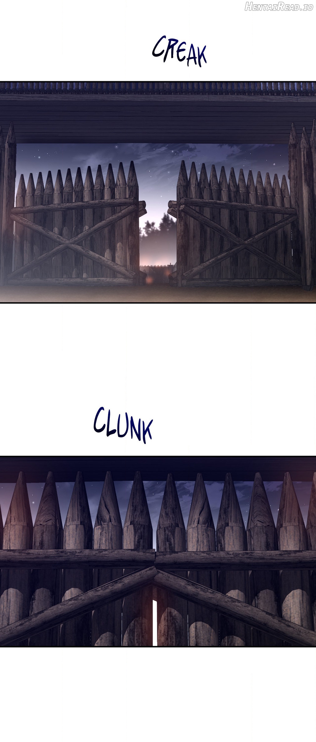 Perfect Half Chapter 171 - page 13
