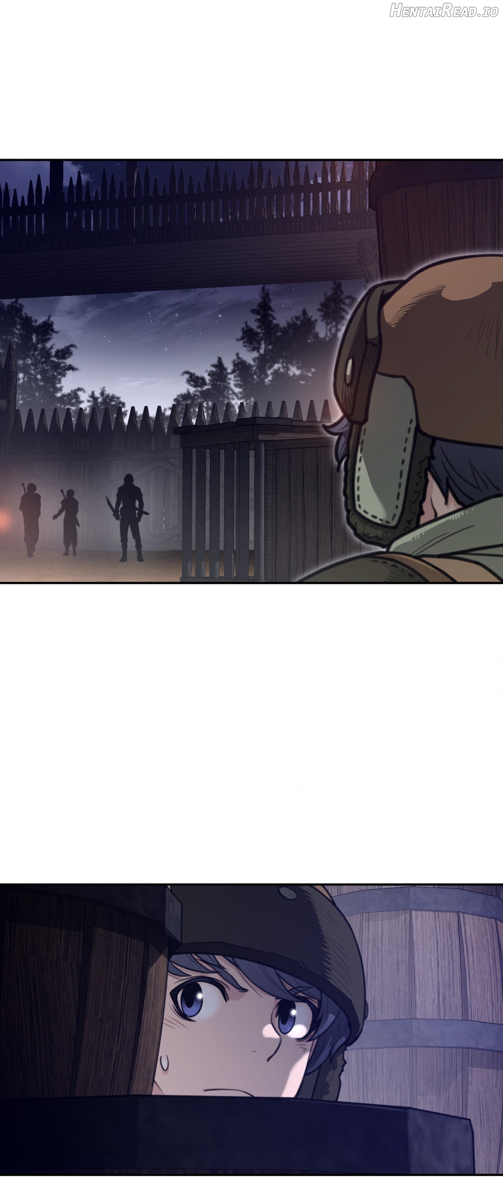 Perfect Half Chapter 171 - page 14