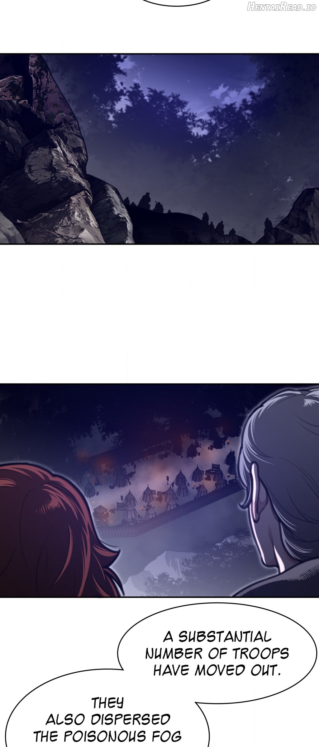 Perfect Half Chapter 171 - page 16