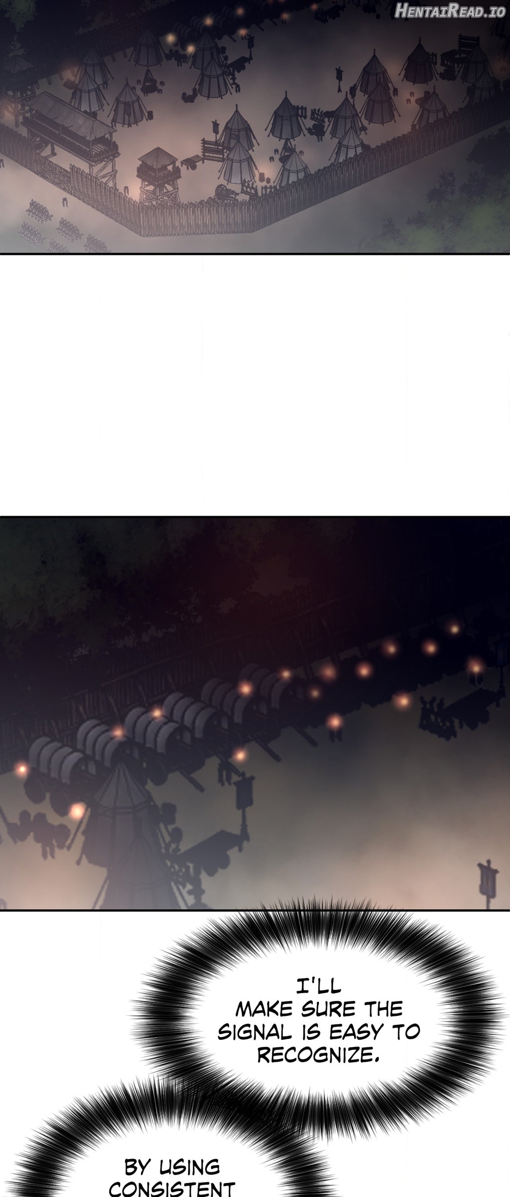Perfect Half Chapter 171 - page 20