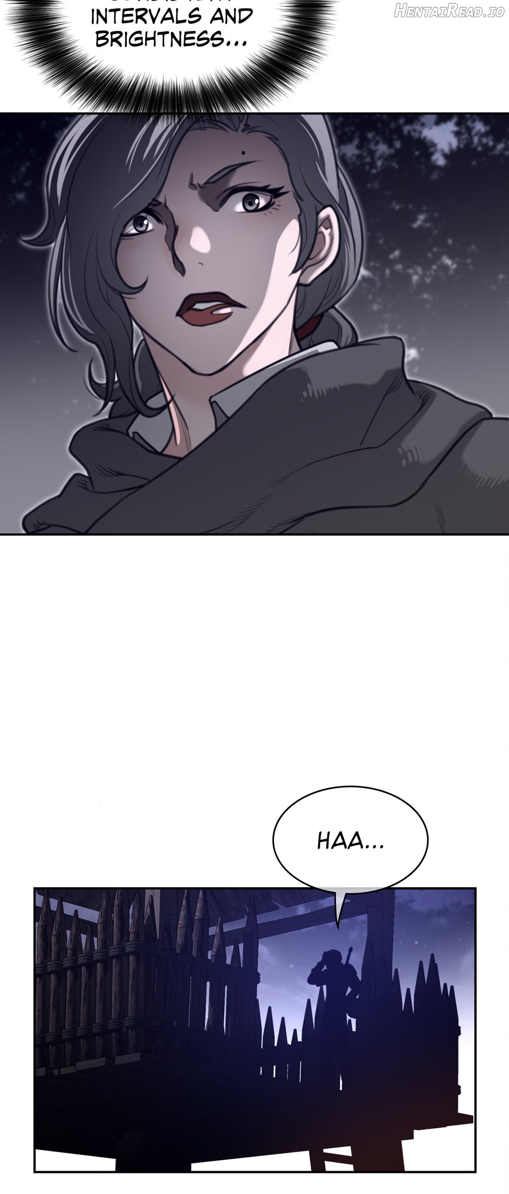 Perfect Half Chapter 171 - page 21