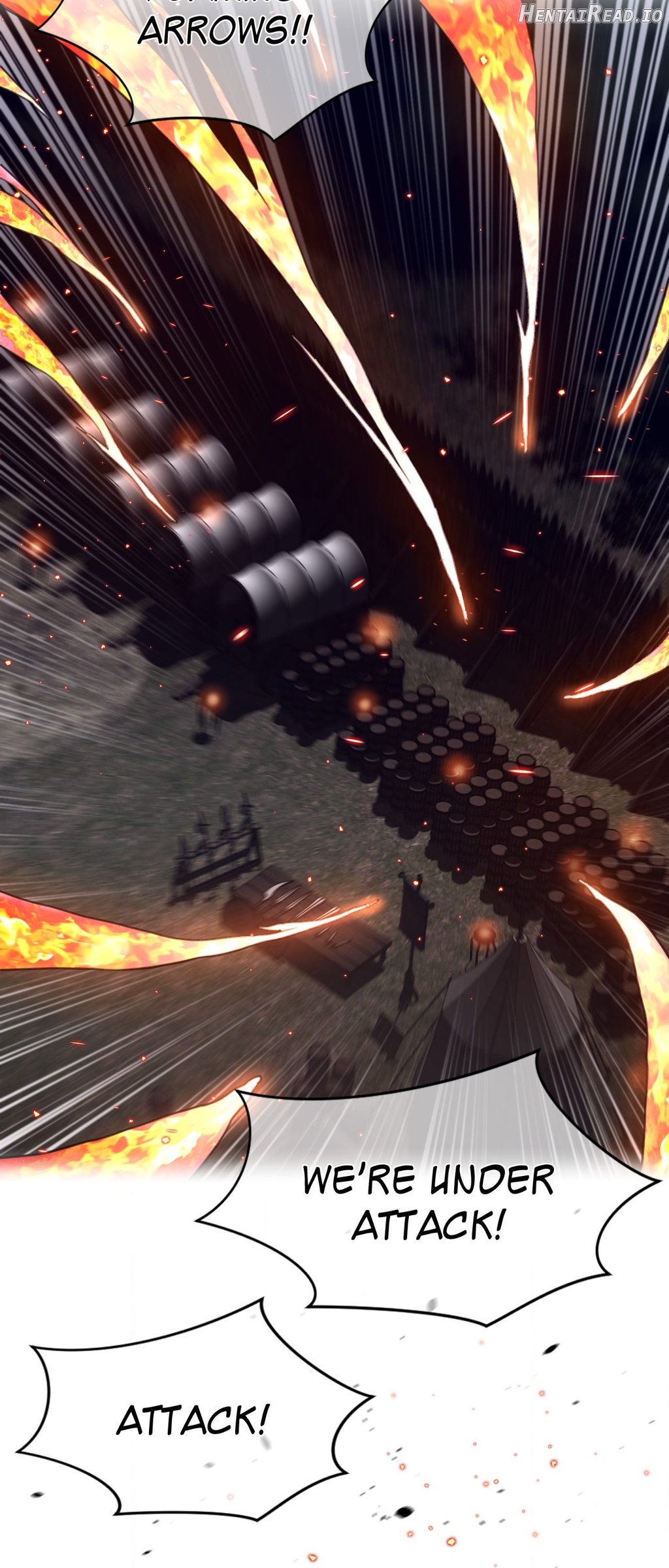 Perfect Half Chapter 171 - page 25