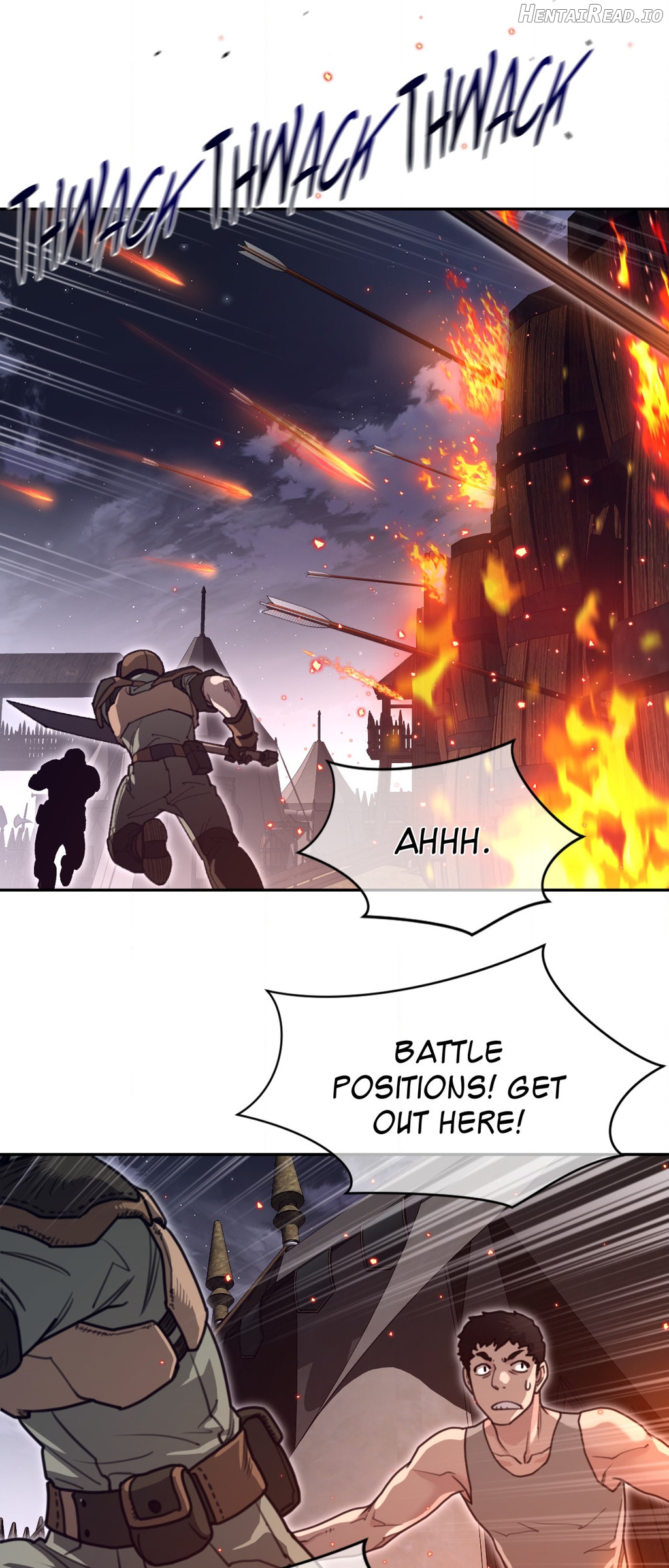 Perfect Half Chapter 171 - page 26