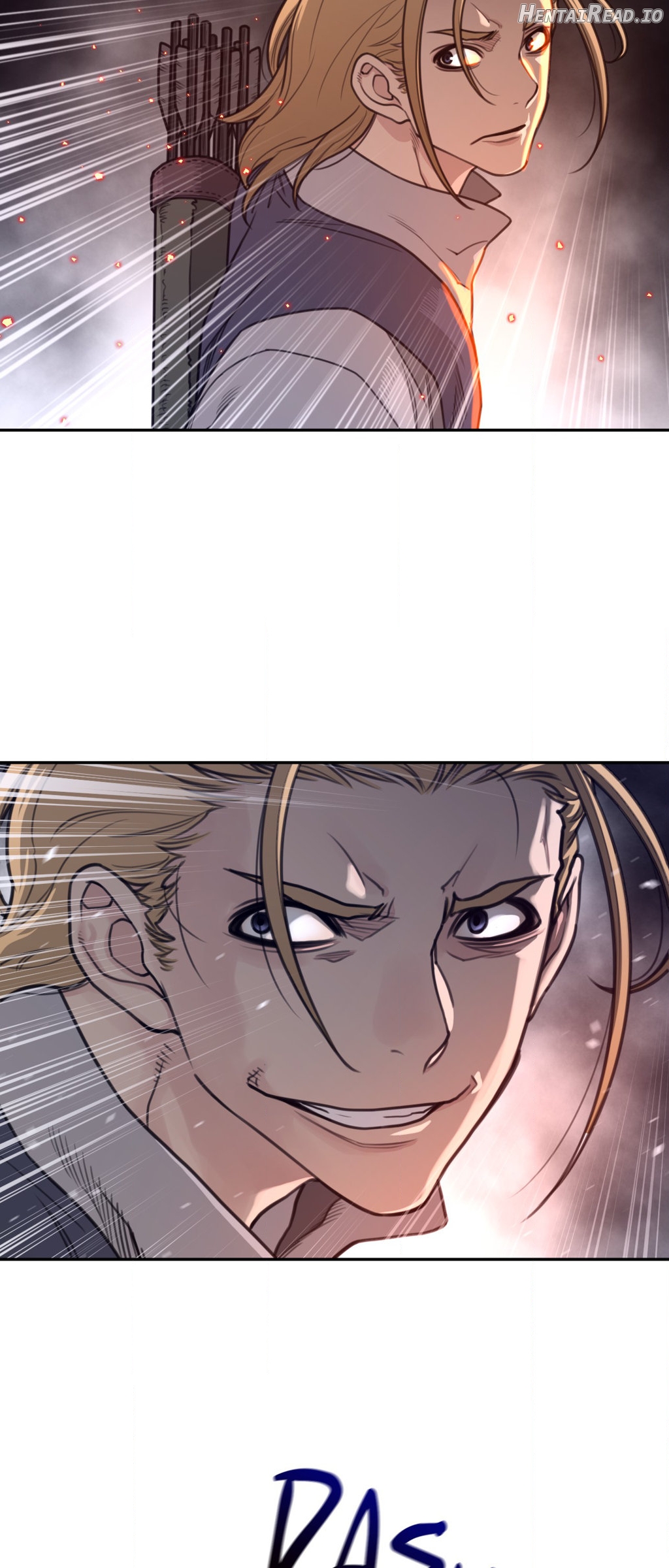 Perfect Half Chapter 171 - page 28