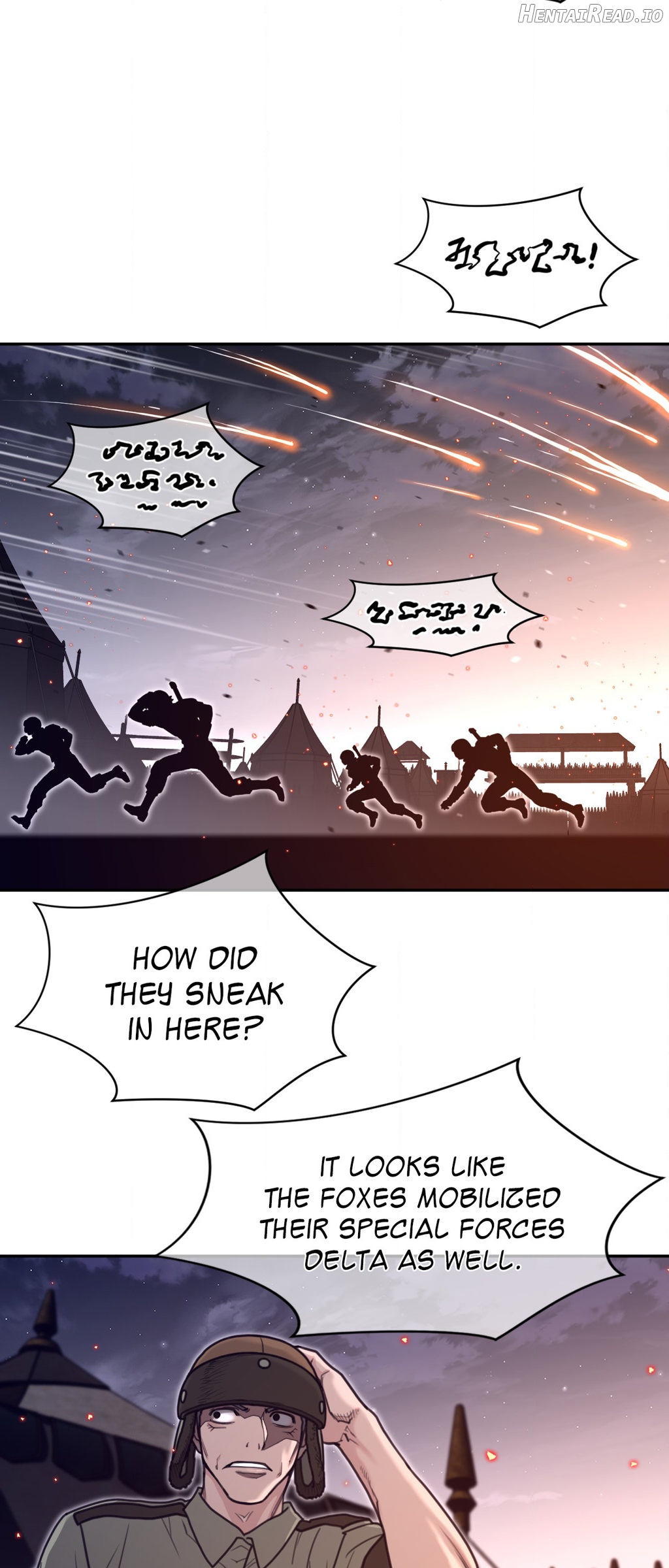 Perfect Half Chapter 171 - page 30