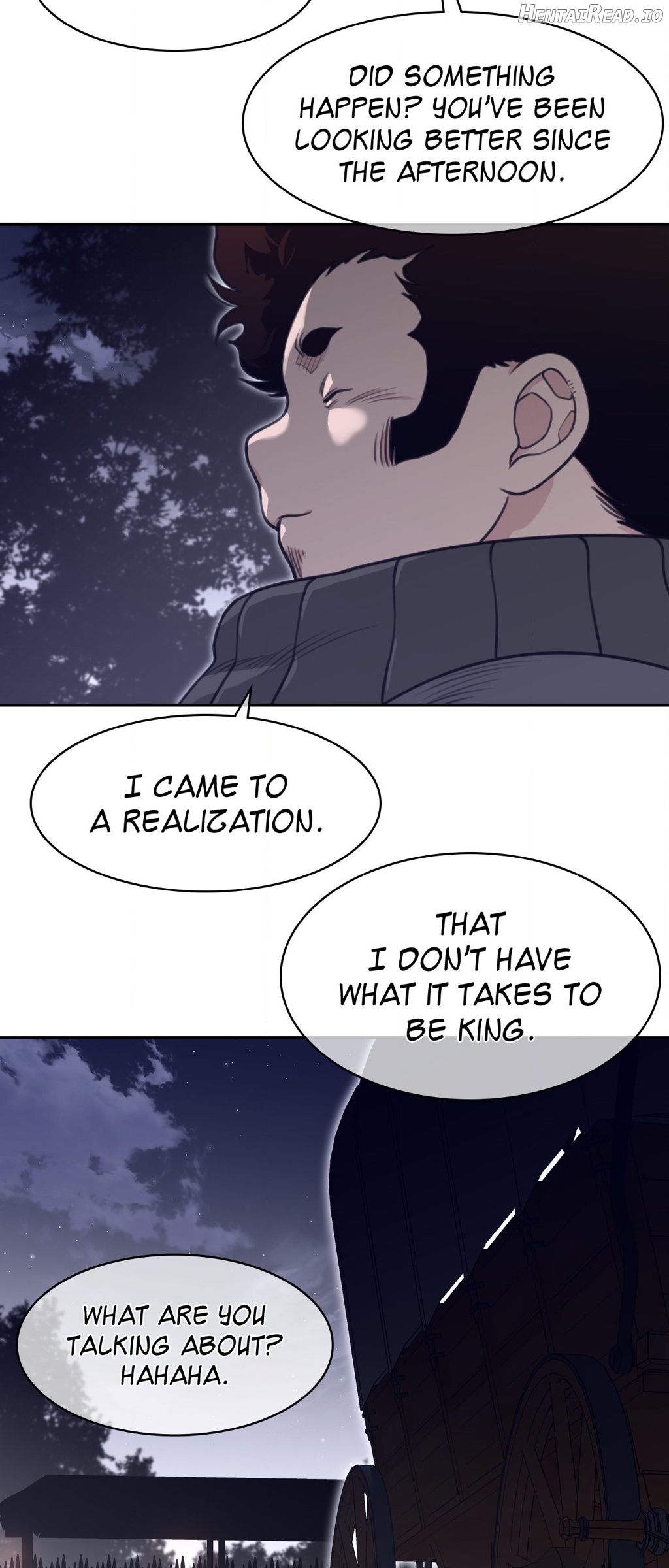 Perfect Half Chapter 171 - page 10