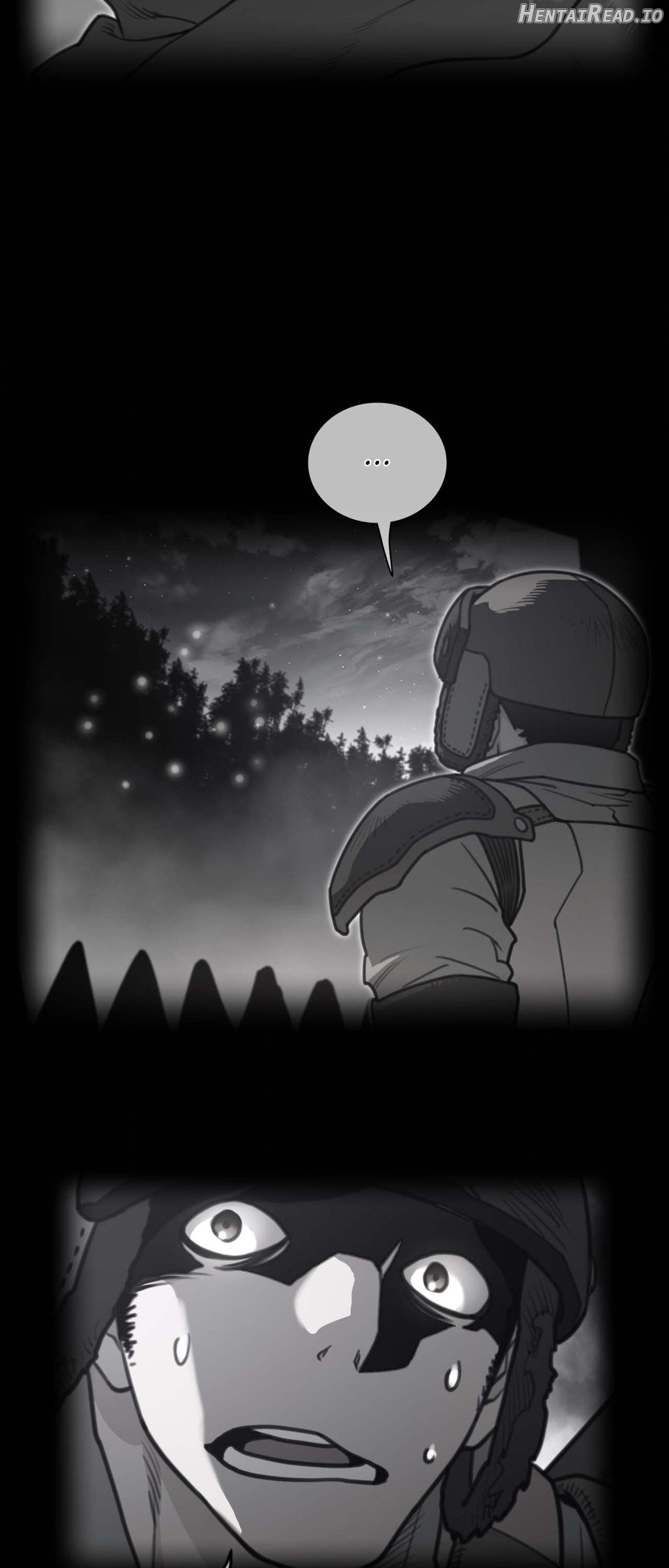 Perfect Half Chapter 172 - page 2